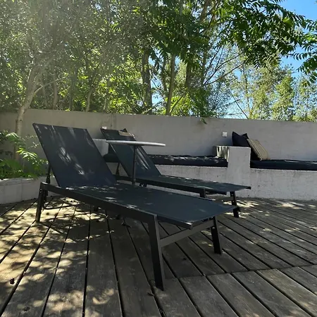 La Tuilerie Du Bazalac Bed & Breakfast