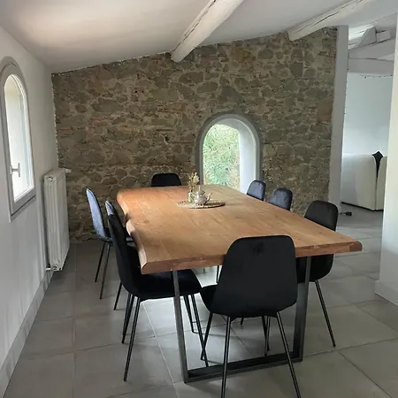 Bed & Breakfast La Tuilerie Du Bazalac Trebes