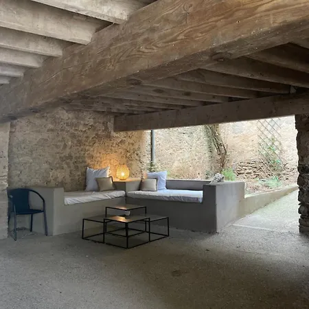 Bed & Breakfast La Tuilerie Du Bazalac Trebes