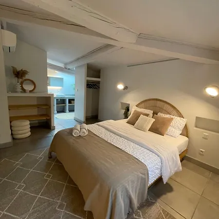 Bed & Breakfast La Tuilerie Du Bazalac