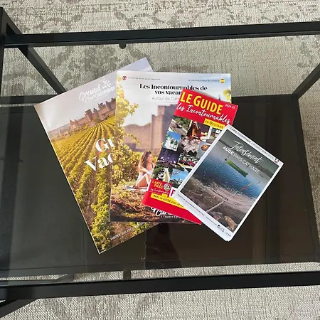 La Tuilerie Du Bazalac